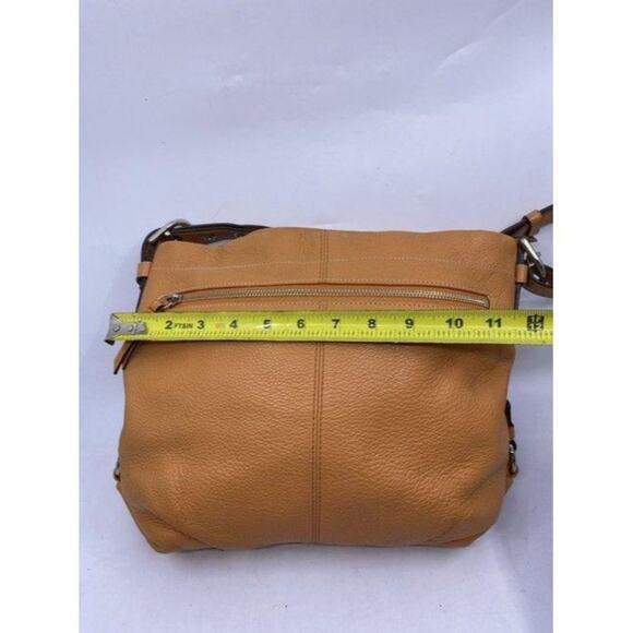 Coach light coral/ peach Crossbody Bag - Picture 5 of 12